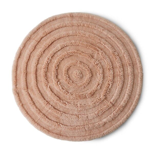 8718921057455-tapis-rond---saumon-150-cm