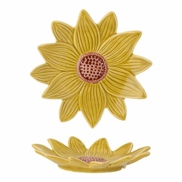 5711173270026-savanna-plate-yellow-stoneware---tournesol