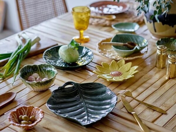 5711173270026-savanna-plate-yellow-stoneware---tournesol