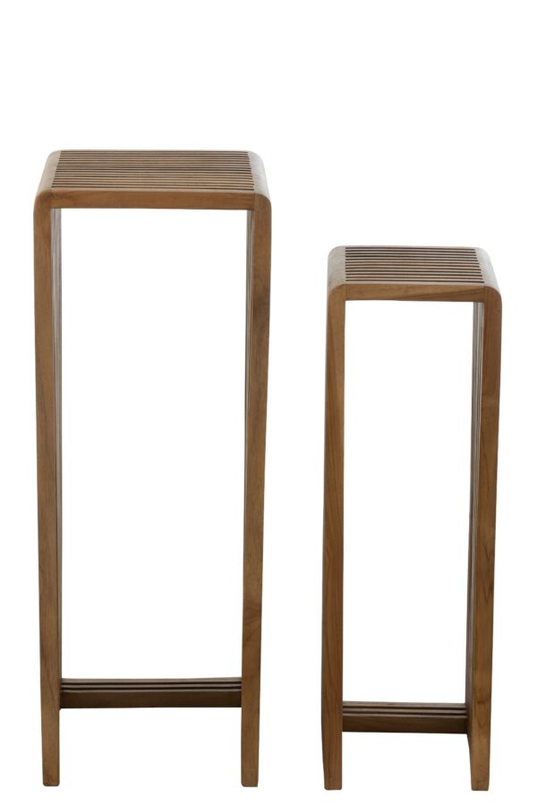 2000000000886-set-de-2-tables-dappoint-cubiques-teck-recycle-naturel