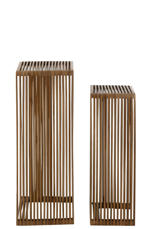 2000000000886-set-de-2-tables-dappoint-cubiques-teck-recycle-naturel