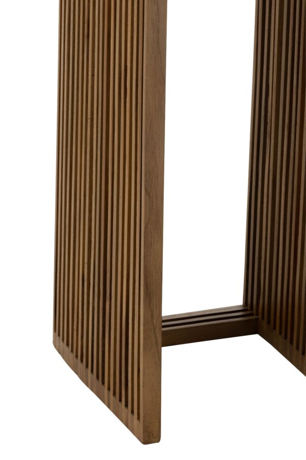 2000000000886-set-de-2-tables-dappoint-cubiques-teck-recycle-naturel