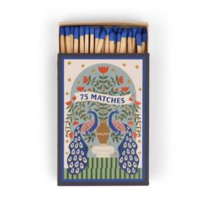 840214821011-boite-dallumette---matches-peacock-blue