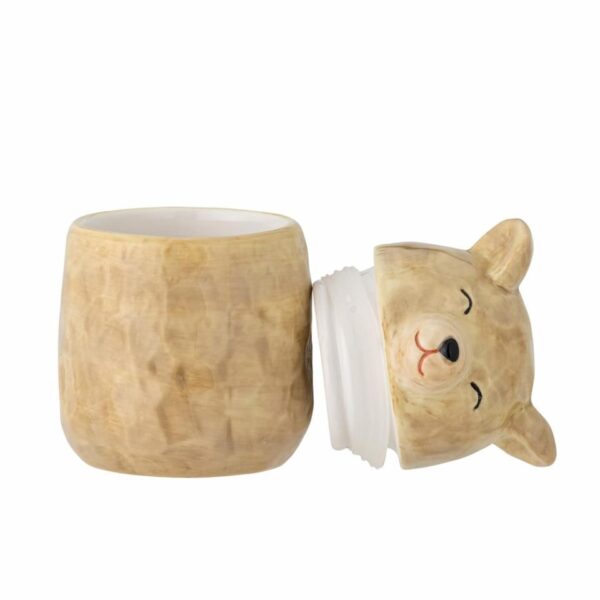 5711173330461-puk-cruche-avec-couvercle--marron-gres