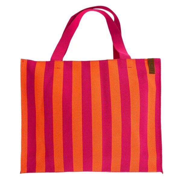 2000000001166-sac-fourre-tout-raye-fuschiaorange