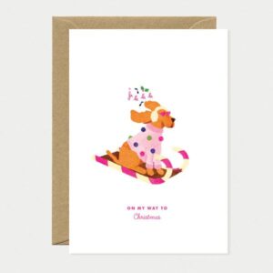 3701344216818-carte-de-voeux-christmas-dog-sled