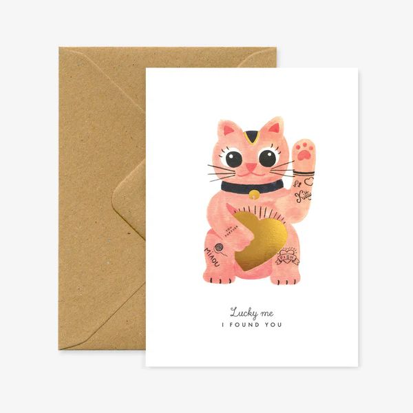 2949 3701344200763-carte-de-voeux---lucky-me